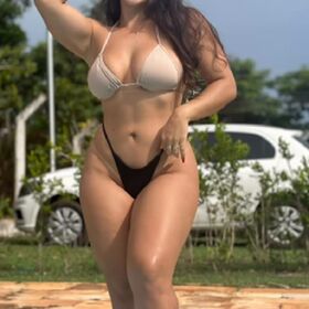 Rayanne Oliveira Nude Leaks OnlyFans Photo 23