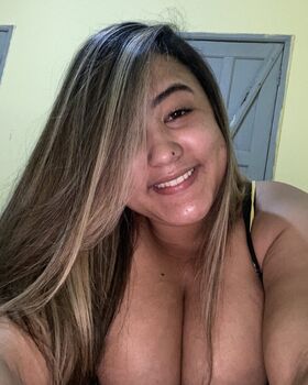Rayanny Santos Nude Leaks OnlyFans Photo 4