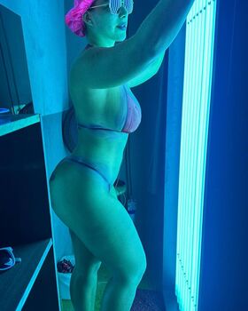 Rayfit Nude Leaks OnlyFans Photo 105