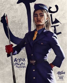 Rayna V नग्न लीक OnlyFans फोटो 73