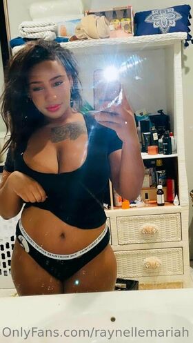 raynellemariah Nude Leaks OnlyFans Photo 45