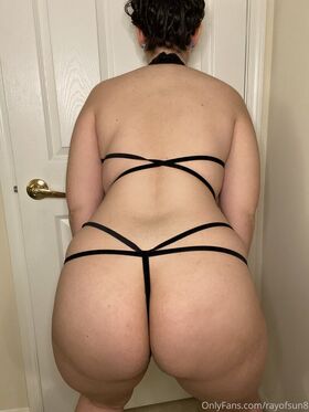 Rayofsun8 Nude Leaks OnlyFans Photo 16