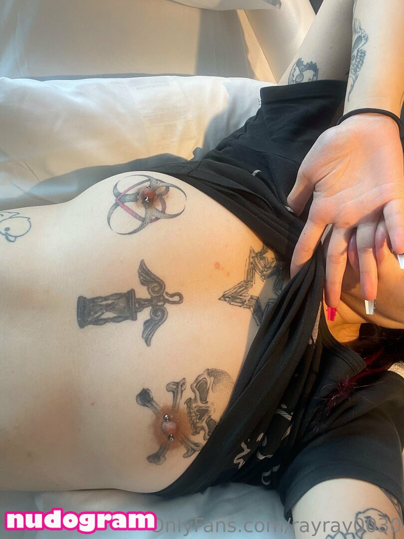 Rayray0030  Sweetbabyray Nude Leaks OnlyFans Photo 8 - Nudogram v2.0