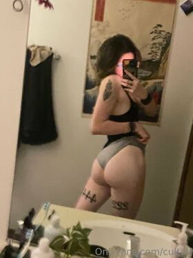 raythesuccubus Nude Leaks OnlyFans Photo 13