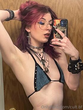 raythesuccubus Nude Leaks OnlyFans Photo 29