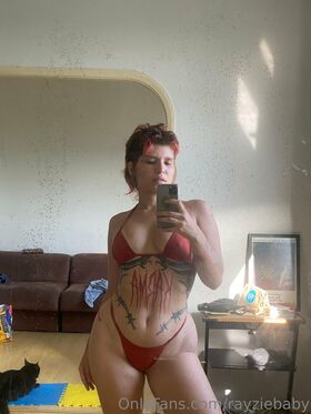 rayziebaby Nude Leaks OnlyFans Photo 51
