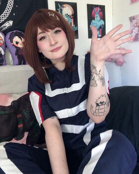 Raziel Photo divulguée nue OnlyFans 7