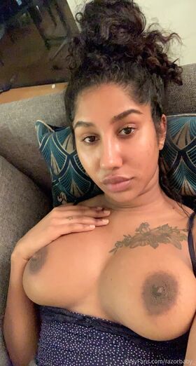 Razorbaby Foto vazada OnlyFans nua 40