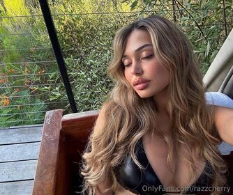 Razzcherry Foto trapelata OnlyFans nuda 105