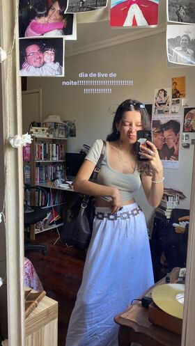 readingwithma Nude Leaks OnlyFans Photo 37