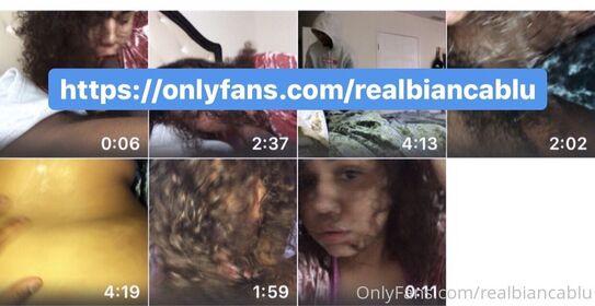 realbiancablu Nude Leaks OnlyFans Photo 26