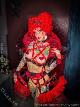 realcherryqueen Nude Leaks OnlyFans Photo 54