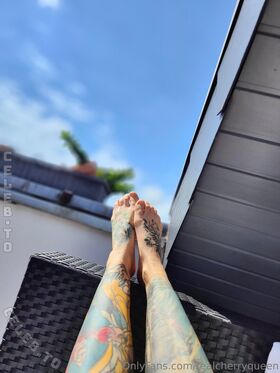 realcherryqueen Nude Leaks OnlyFans Photo 58