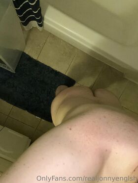 realjonnyenglsh Nude Leaks OnlyFans Photo 53
