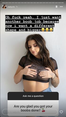 Reallyxrik รูป OnlyFans เปลือยรั่วไหล 33