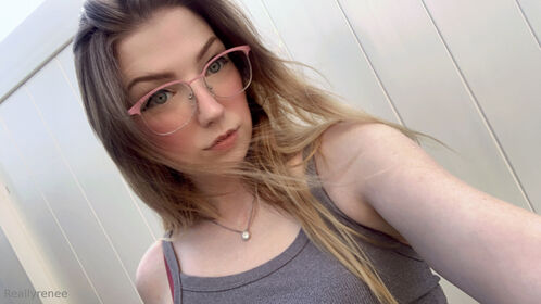 reallyyrenee Nude Leaks OnlyFans Photo 14