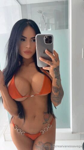 realvanessavega