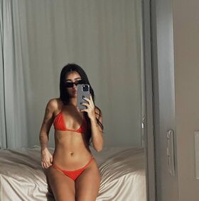 Rebeca Bareto Nude Leaks OnlyFans Photo 2