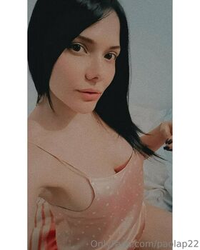 Rebeca Burgos Nude Leaks OnlyFans Photo 1