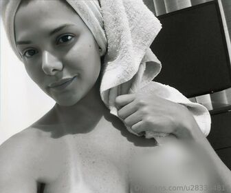 Rebeca Burgos Nude Leaks OnlyFans Photo 2