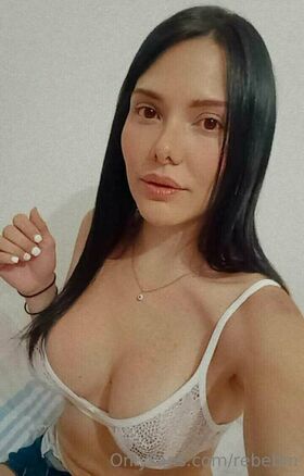 Rebeca Burgos Nude Leaks OnlyFans Photo 6