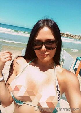 Rebeca Burgos Nude Leaks OnlyFans Photo 11