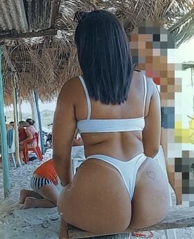 Rebeca Paixão Nude Leaks OnlyFans Photo 2