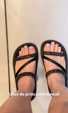 Rebecca Bareiro Nude Leaks OnlyFans Photo 6