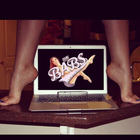Rebecca Berardi Nude Leaks OnlyFans Photo 23