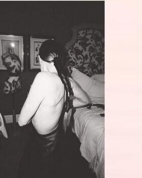 Rebecca Ferguson Nude Leaks OnlyFans Photo 29