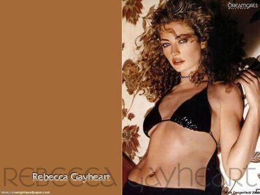 Rebecca Gayheart Nude Leaks OnlyFans Photo 24