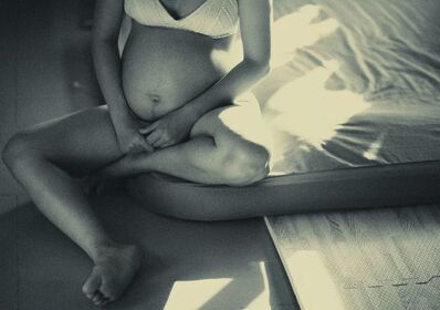 Rebecca Grant Nude Leaks OnlyFans Photo 5