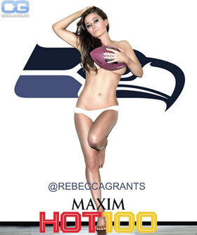 Rebecca Grant Nude Leaks OnlyFans Photo 12