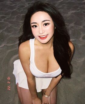 Rebecca Liu Nude Leaks OnlyFans Photo 42