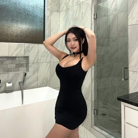 Rebecca Liu Nude Leaks OnlyFans Photo 47