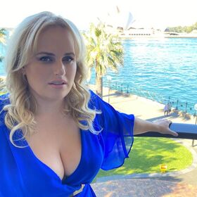 Rebel Wilson