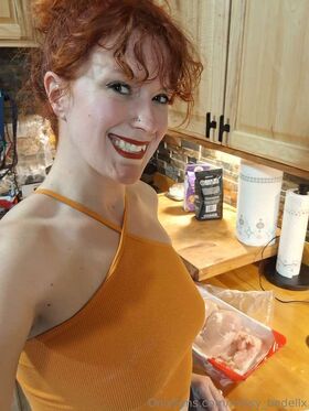 Red Bedx Фото утечки OnlyFans (обнаженная) 9