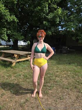 Red Bedx Фото утечки OnlyFans (обнаженная) 14