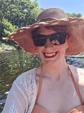 Red Bedx Фото утечки OnlyFans (обнаженная) 17