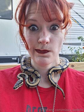 Red Bedx Фото утечки OnlyFans (обнаженная) 21