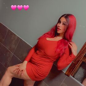 Red Hair Rican Nude Leaks OnlyFans Photo 26