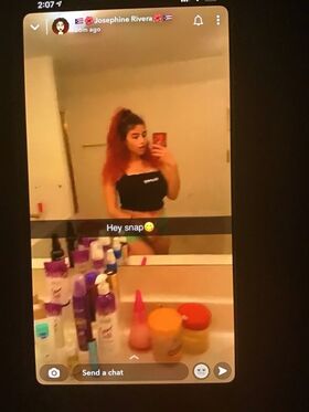 Red Hair Rican Nude Leaks OnlyFans Photo 55