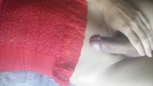 Red Ostara Nude Leaks OnlyFans Photo 11