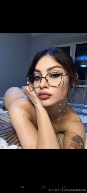 redelissa Nude Leaks OnlyFans Photo 58