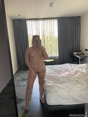 RedelleHart Nude Leaks OnlyFans Photo 23