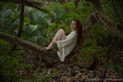 redeviee Photo divulguée nue OnlyFans 29