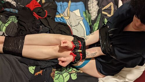 Redfox862 Ảnh OnlyFans khỏa thân rò rỉ 66