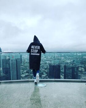 redfoxofficial รูป OnlyFans เปลือยรั่วไหล 100