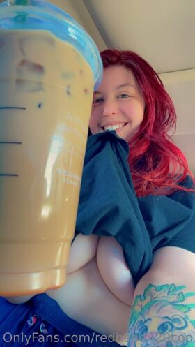 redhead420coo Nude Leaks OnlyFans Photo 17