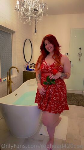 redhead420coo Nude Leaks OnlyFans Photo 26
